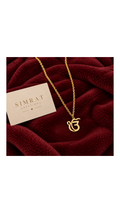 ੴ Ik Onkar Necklace ✨