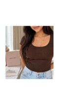 Custom Name Necklace – Gold Plated Stainless Steel