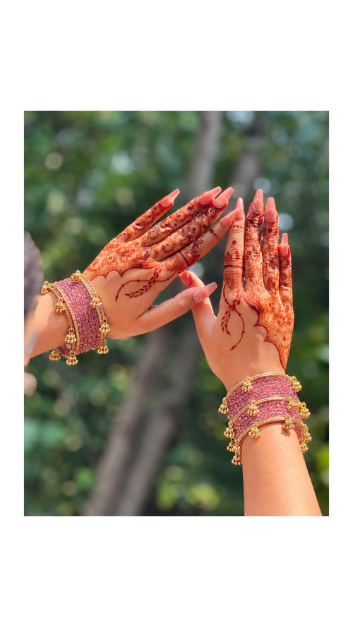 Bangles Set