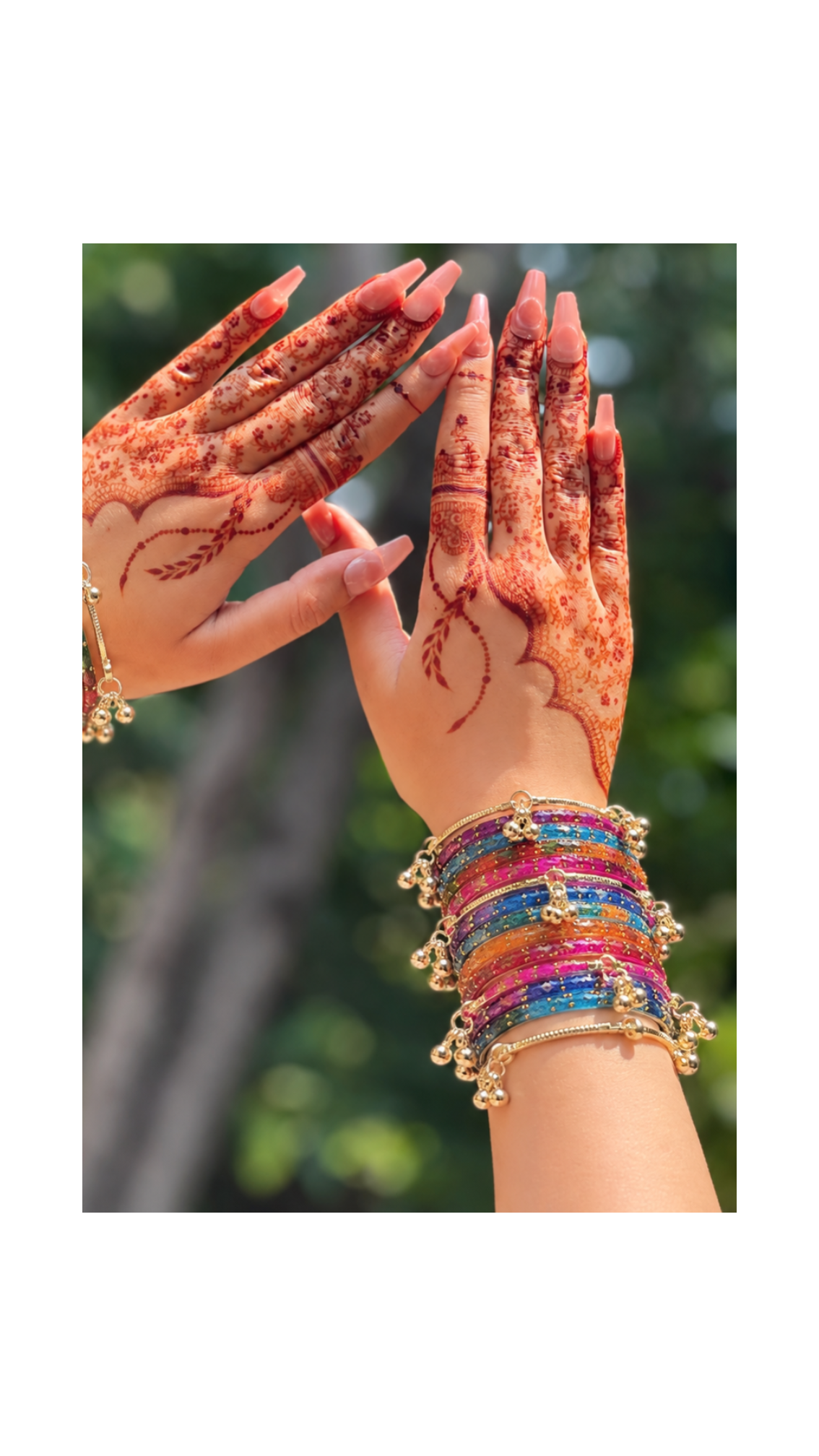 Bangles Set